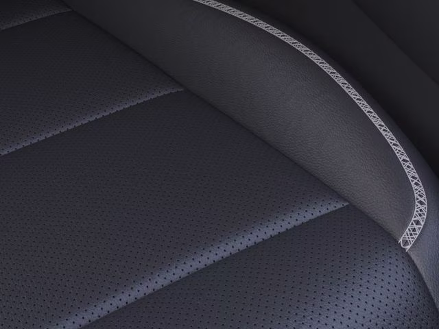 2027 Downpour Metallic GMC Terrain Denali AWD SUV