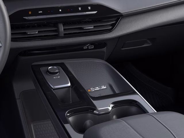 2026 Ebony Twilight Metallic Buick Enclave Preferred FWD SUV
