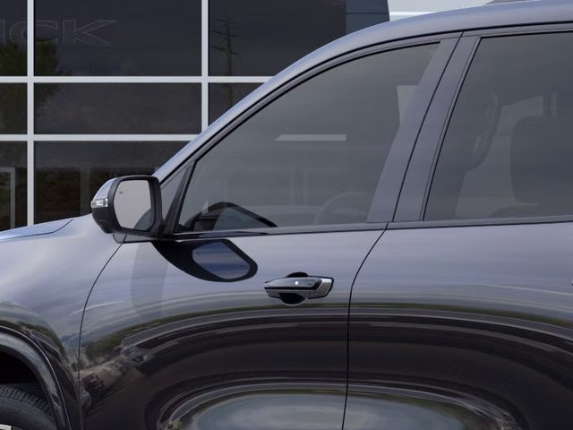 2026 Ebony Twilight Metallic GMC Acadia Denali Ultimate AWD SUV