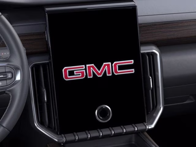 2026 Ebony Twilight Metallic GMC Acadia Denali Ultimate AWD SUV