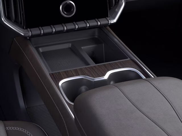 2026 Ebony Twilight Metallic GMC Acadia Denali Ultimate AWD SUV