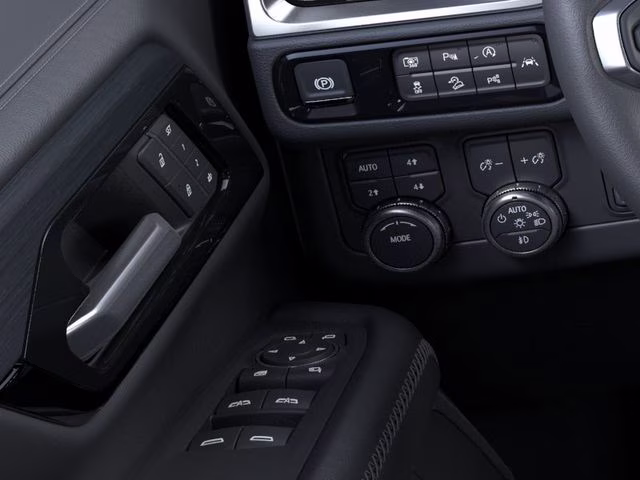 2026 Summit White GMC Yukon Denali 4X4 SUV