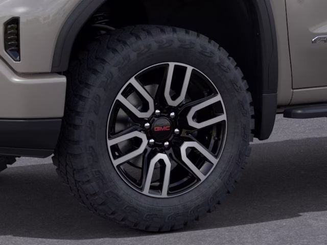 2026 GMC Sierra 1500 AT4 - Photo 10