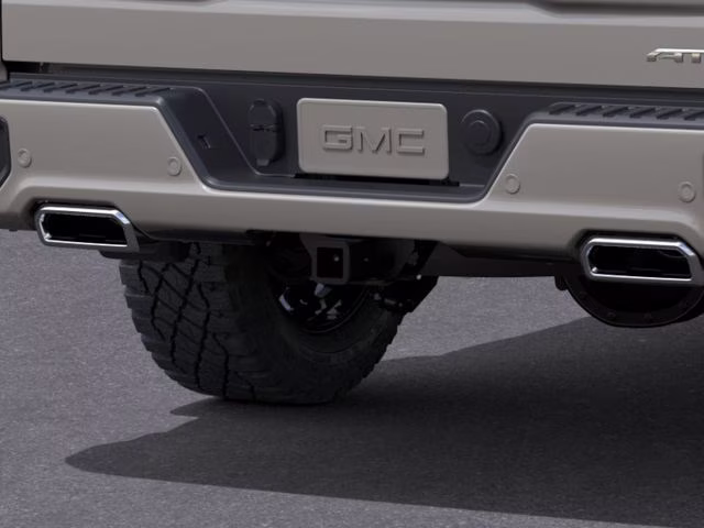 2026 GMC Sierra 1500 AT4 - Photo 15