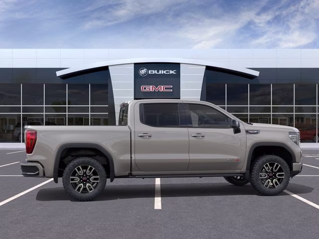2026 GMC Sierra 1500 AT4 - Photo 6