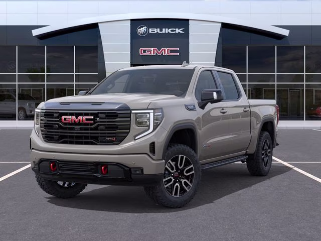 2026 GMC Sierra 1500 AT4 - Photo 7