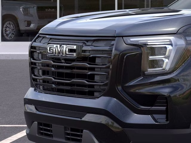 2027 Ebony Twilight Metallic GMC Terrain Elevation AWD SUV