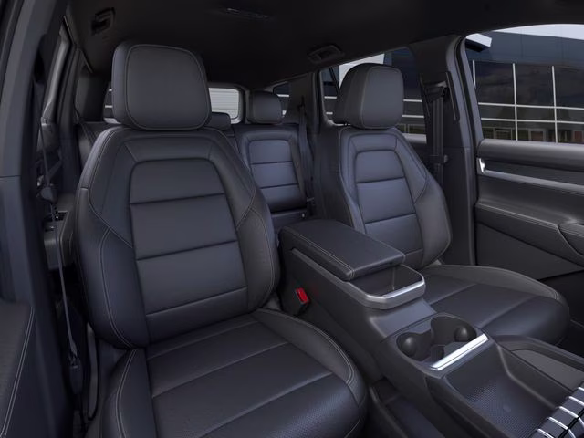 2027 Ebony Twilight Metallic GMC Terrain Elevation AWD SUV