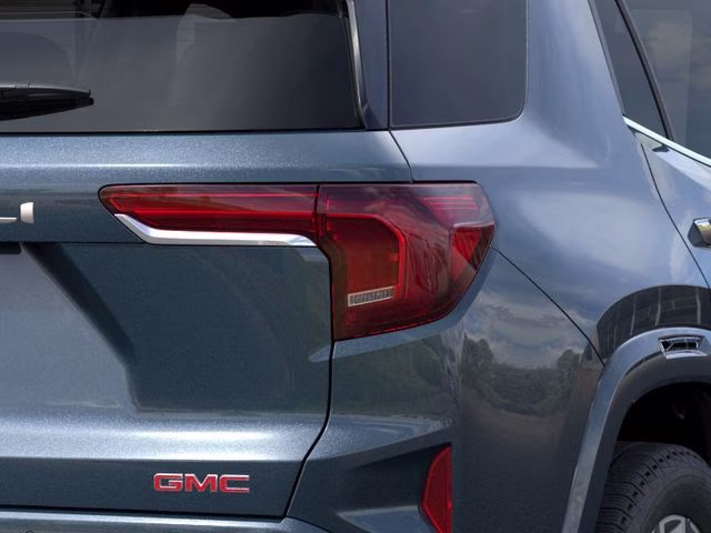 2027 Downpour Metallic GMC Terrain Denali AWD SUV