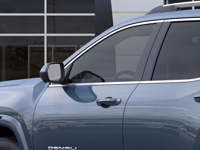 2027 Downpour Metallic GMC Terrain Denali AWD SUV