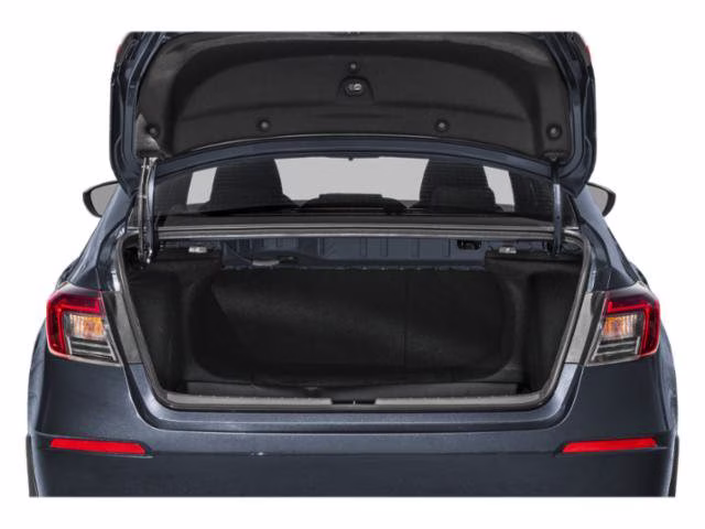 2025 Urban Gray Pearl Honda Civic Sedan Sport FWD Sedan