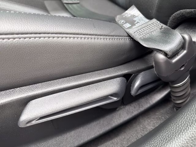 2025 Urban Gray Pearl Honda Civic Sedan Sport FWD Sedan