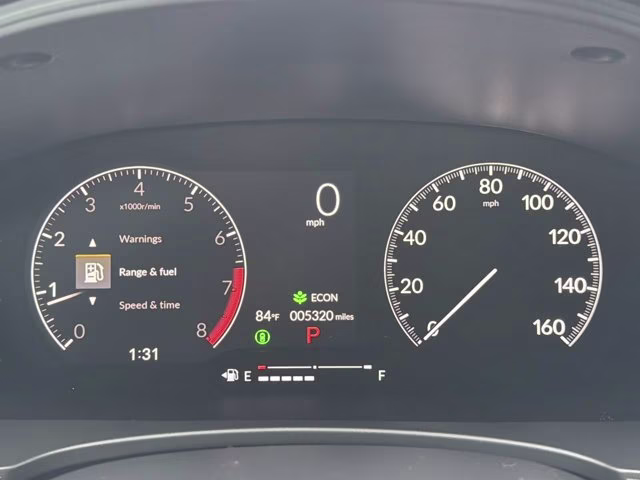 2025 Urban Gray Pearl Honda Civic Sedan Sport FWD Sedan