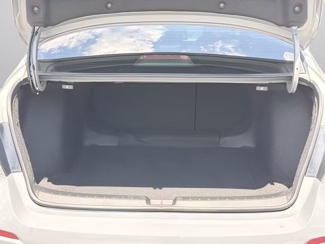 2025 Urban Gray Pearl Honda Civic Sedan Sport FWD Sedan
