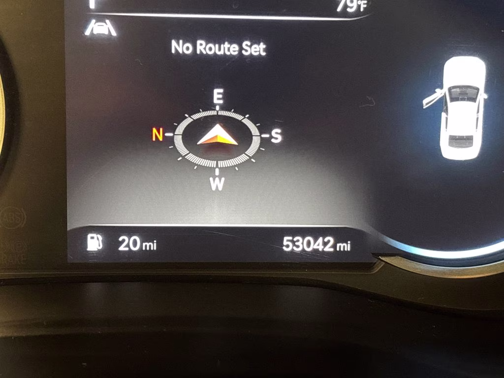 2022 Savile Silver Genesis G70 3.3T RWD Sedan