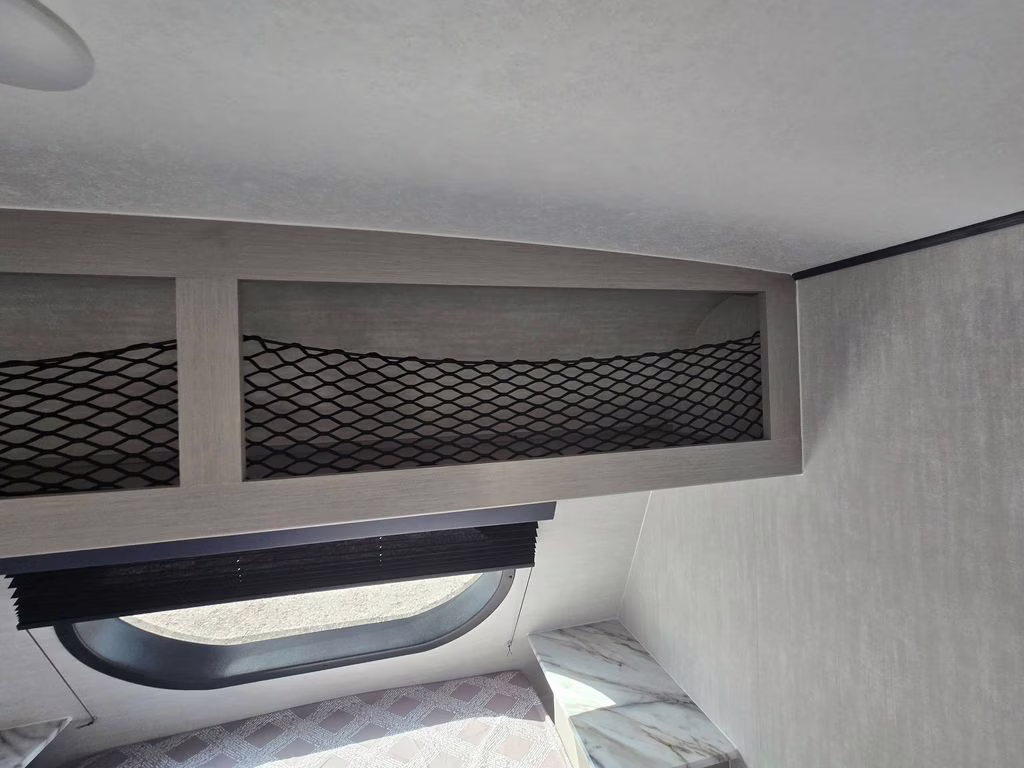 2025 Coachmen REMOTE 19R Trailer