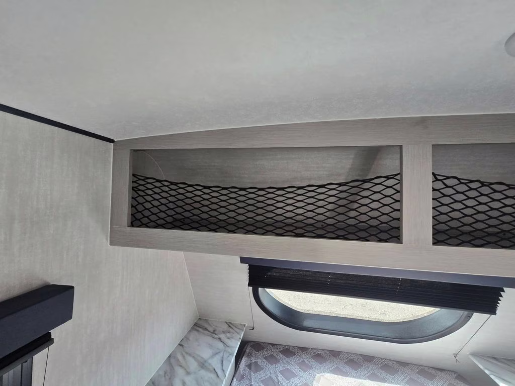 2025 Coachmen REMOTE 19R Trailer