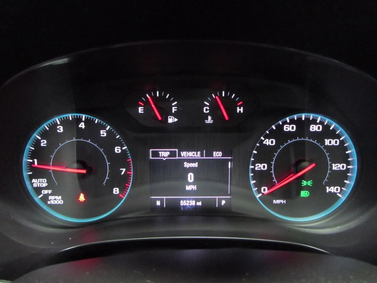 2023 Riverside Blue Metallic Chevrolet Malibu LT 1LT FWD Sedan