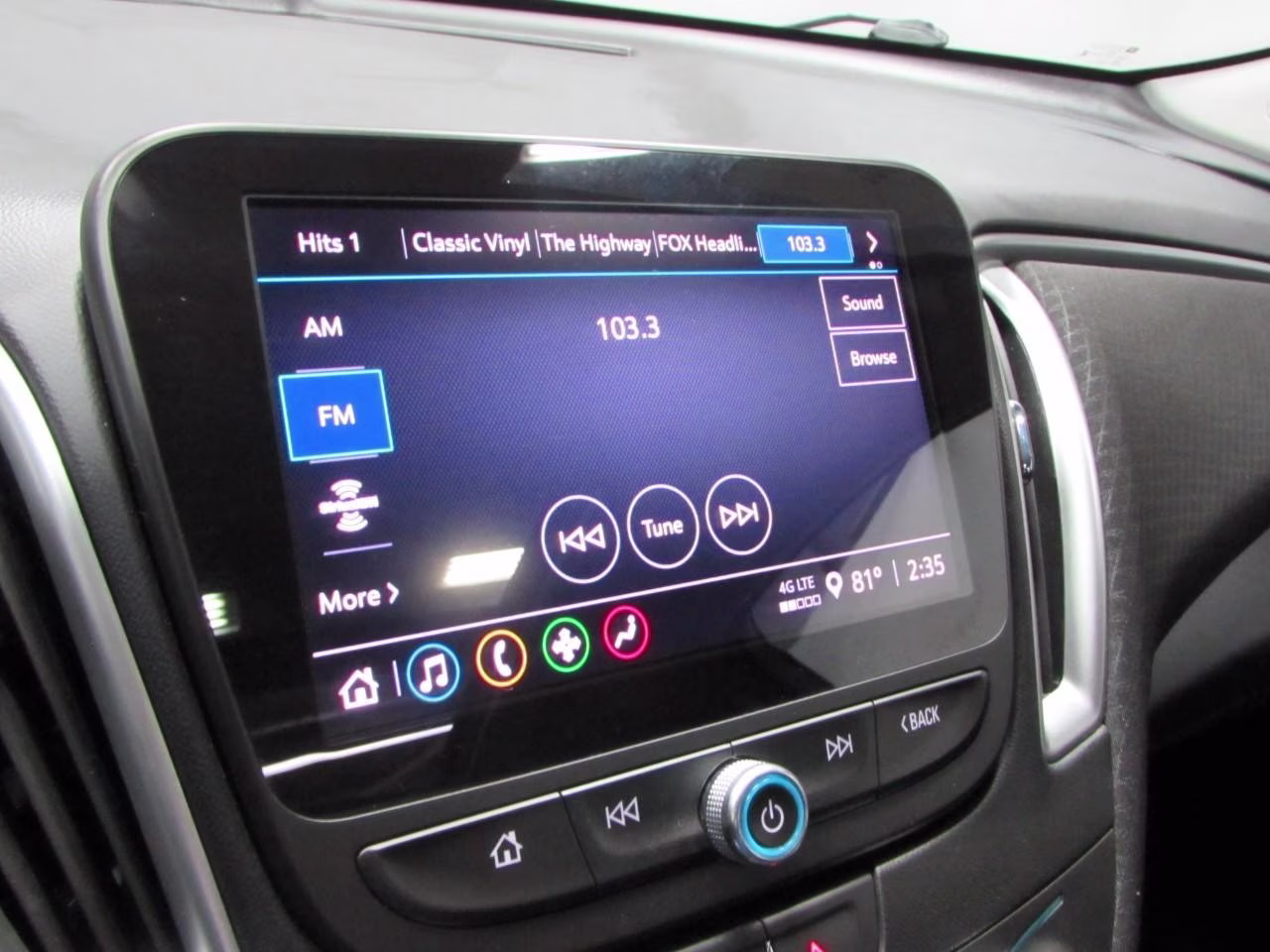 2023 Riverside Blue Metallic Chevrolet Malibu LT 1LT FWD Sedan