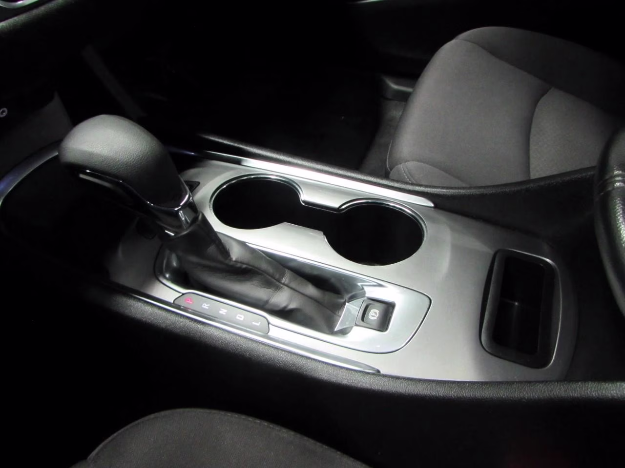 2023 Riverside Blue Metallic Chevrolet Malibu LT 1LT FWD Sedan