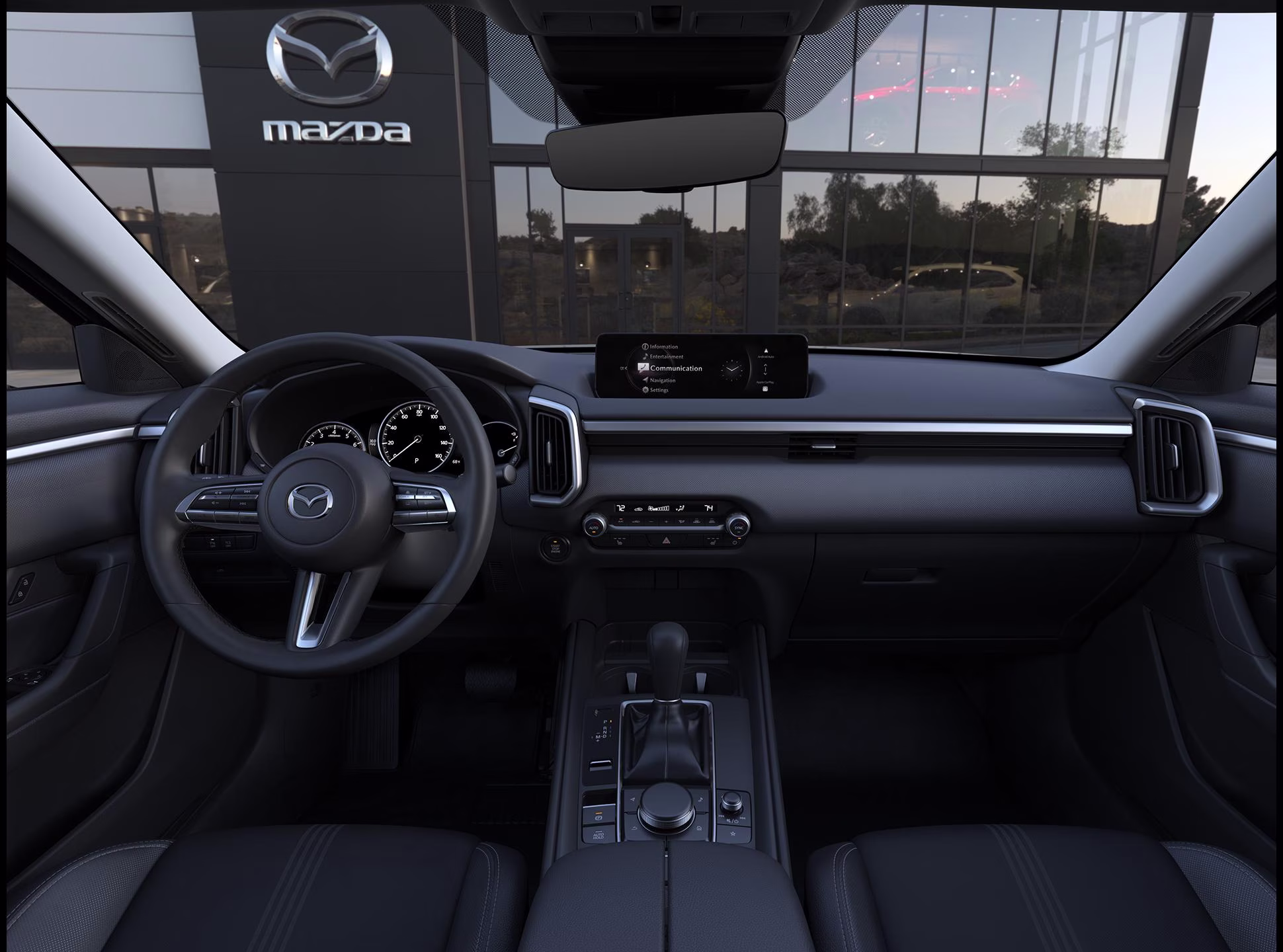 2026 Zircon Sand Metallic Mazda Mazda CX-50 2.5 S Meridian Edition AWD AWD SUV