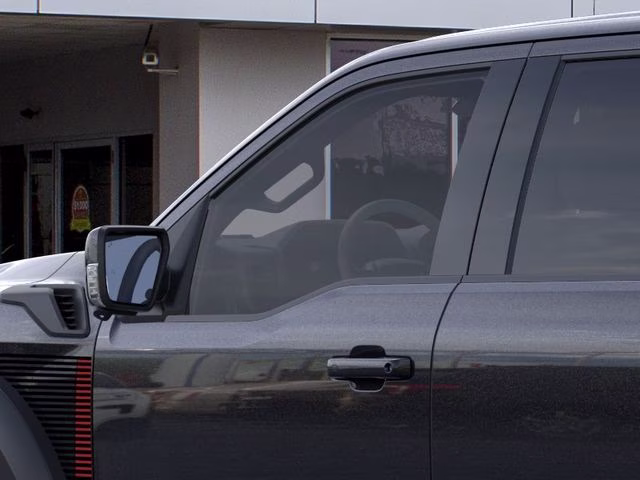 2026 Black Metallic Ford F-150 Raptor R 4X4 Truck