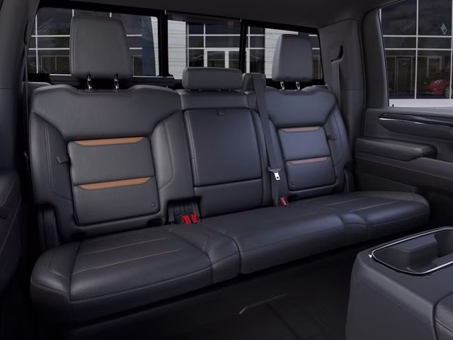 2026 GMC Sierra 2500HD AT4 - Photo 17