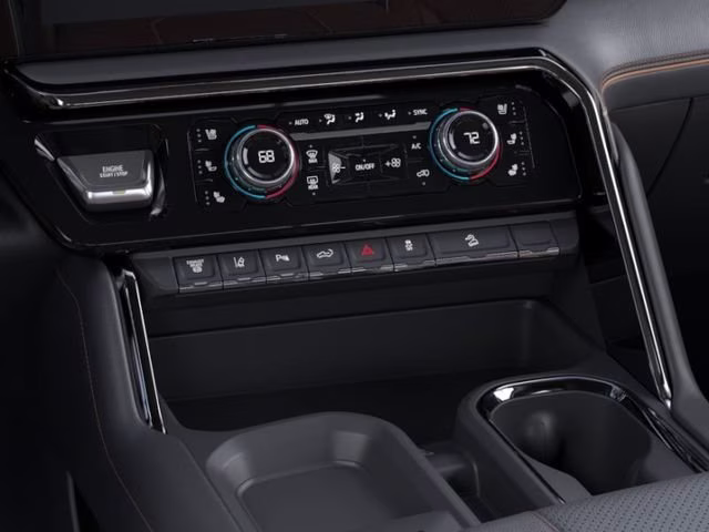 2026 GMC Sierra 2500HD AT4 - Photo 23