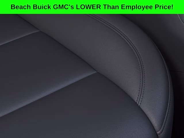2026 Sterling Metallic GMC Sierra 1500 Elevation 4X4 Truck