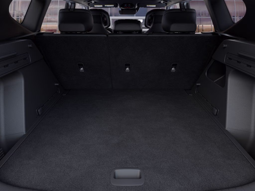 2027 Ebb Kia Seltos X-Line AWD SUV