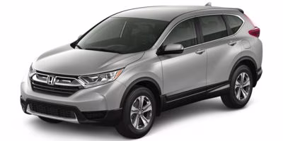 2018 Honda CR-V LX FWD SUV