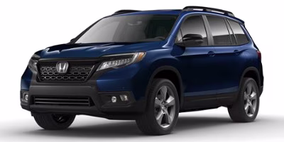 2021 Honda Passport Touring FWD SUV