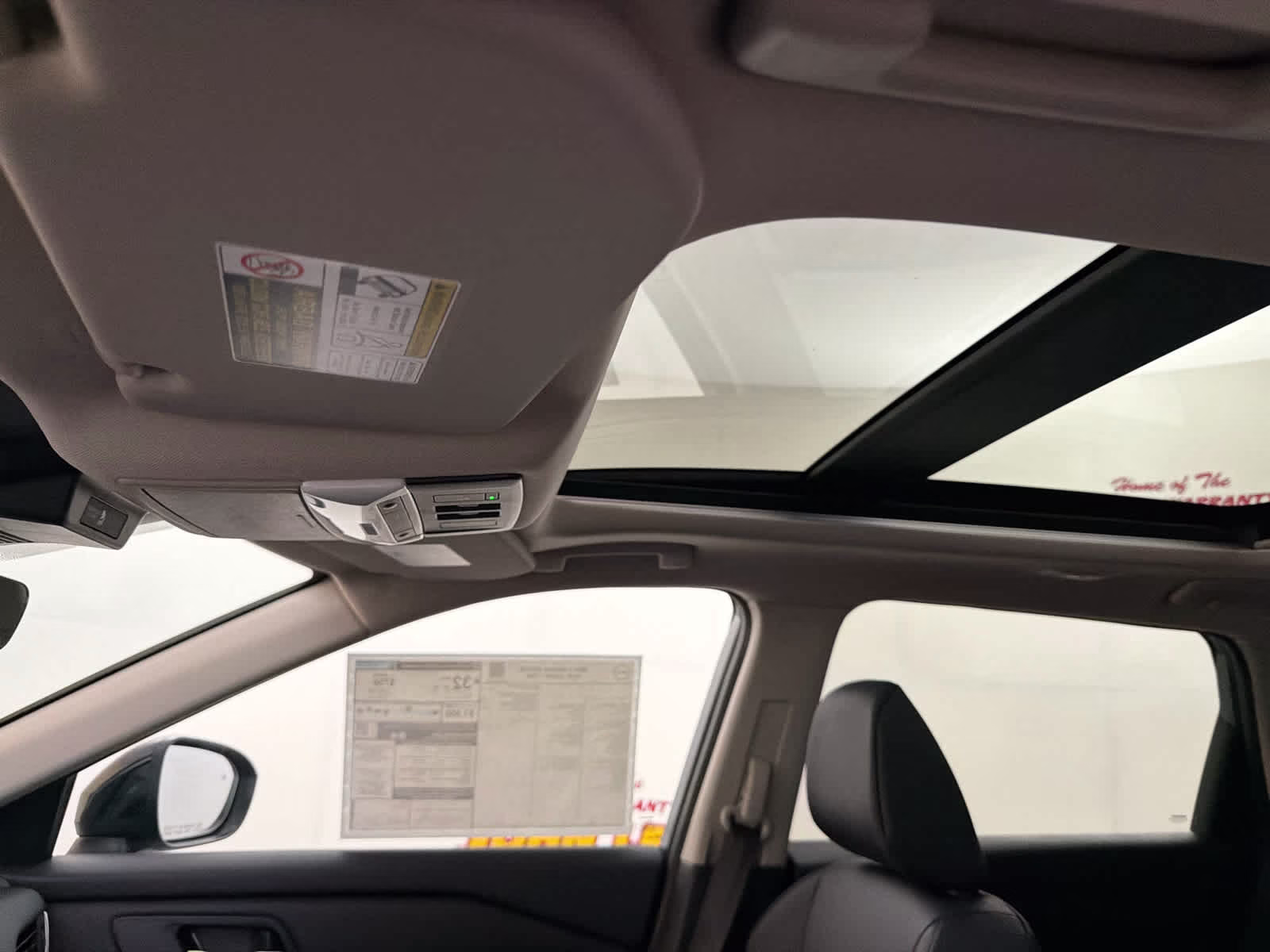 2026 Gun Metallic Nissan Rogue Dark Armor FWD SUV