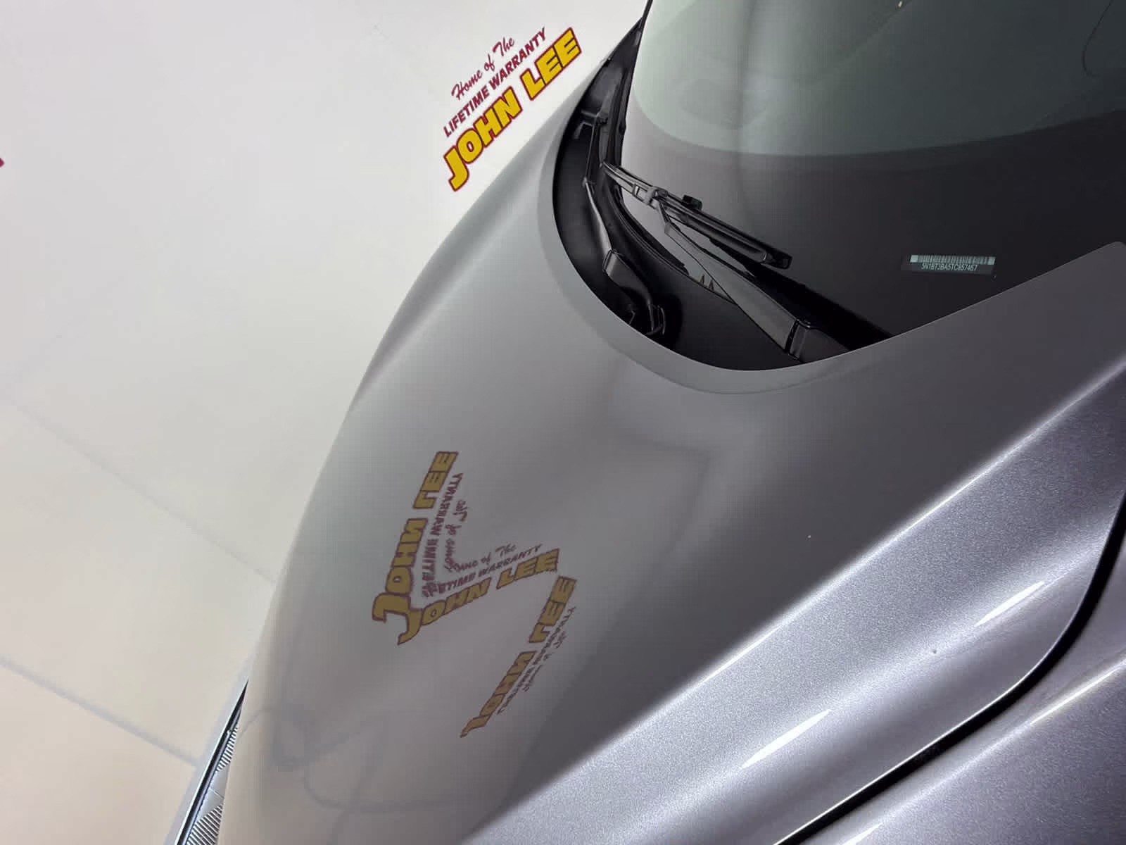 2026 Gun Metallic Nissan Rogue SV FWD SUV