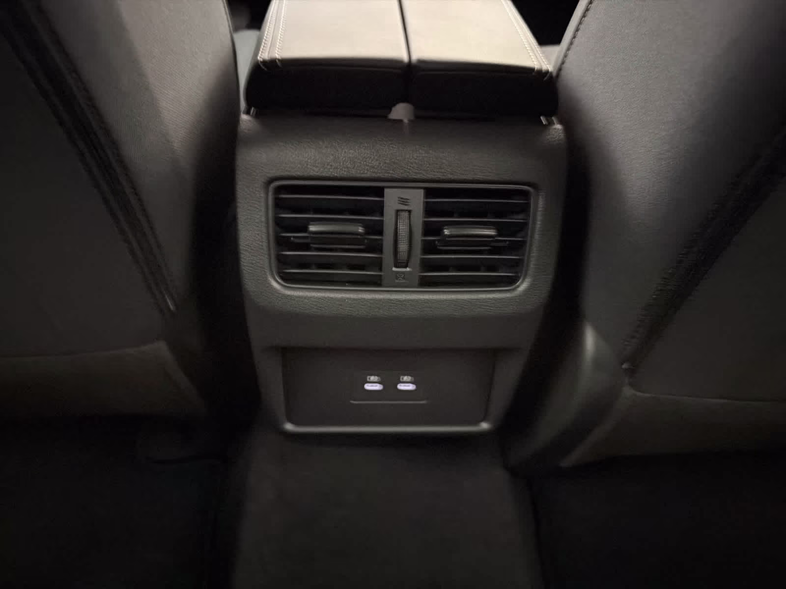 2026 Gun Metallic Nissan Rogue SV FWD SUV
