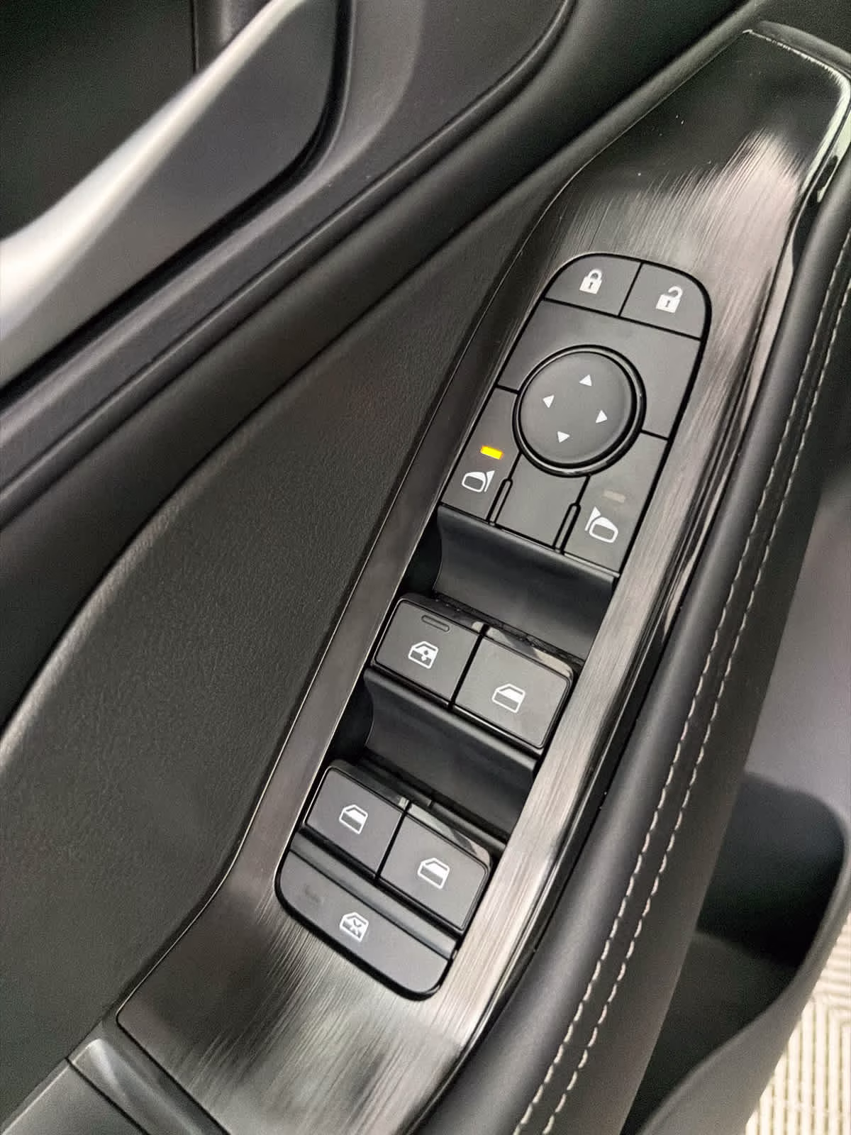 2026 Gun Metallic Nissan Rogue SV FWD SUV
