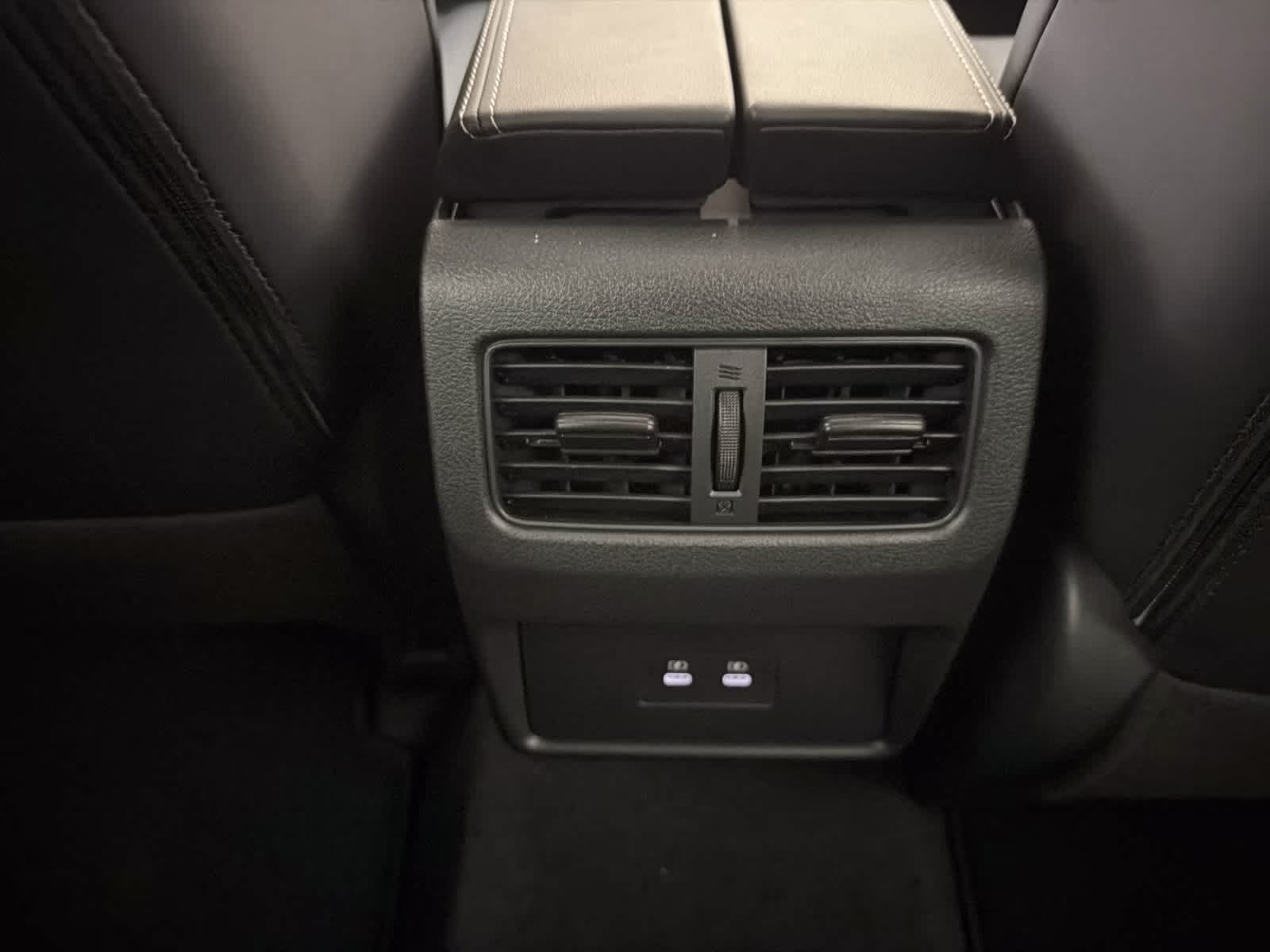 2026 Gun Metallic Nissan Rogue Dark Armor FWD SUV
