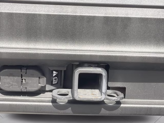 2025 Gray Metallic Ford Explorer ST 4X4 SUV