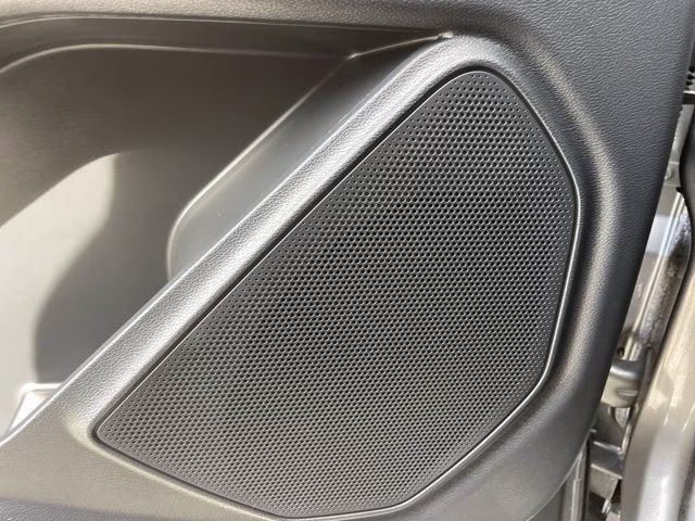2025 Gray Metallic Ford Explorer ST 4X4 SUV