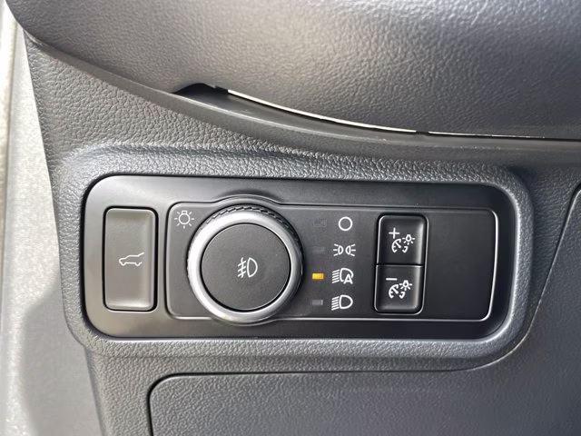 2025 Gray Metallic Ford Explorer ST 4X4 SUV