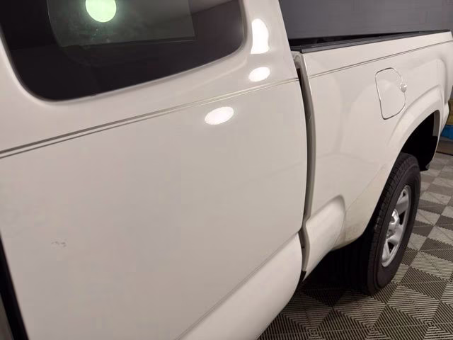2023 Ice Toyota Tacoma SR RWD Truck