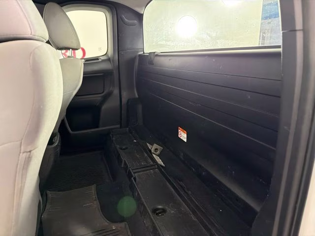 2023 Ice Toyota Tacoma SR RWD Truck