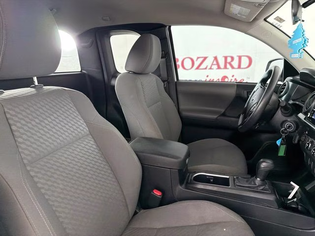 2023 Ice Toyota Tacoma SR RWD Truck