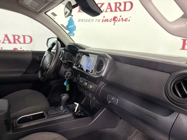2023 Ice Toyota Tacoma SR RWD Truck