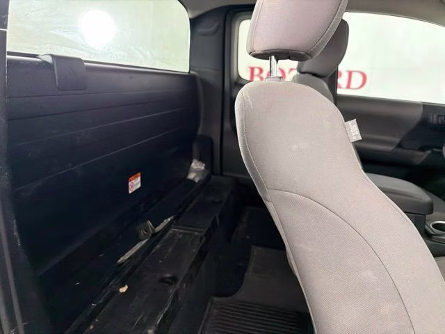 2023 Ice Toyota Tacoma SR RWD Truck