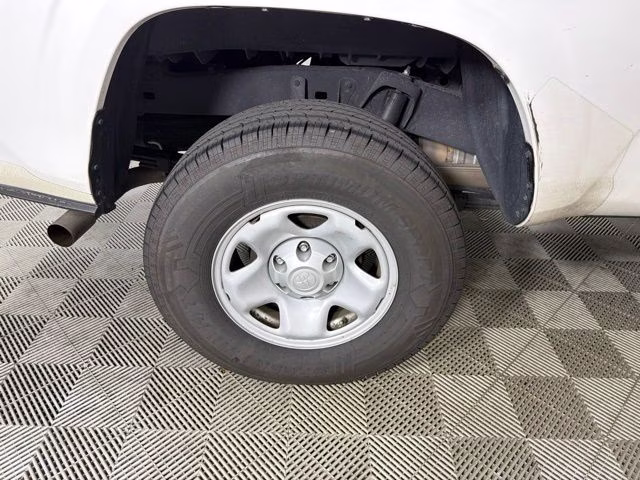 2023 Ice Toyota Tacoma SR RWD Truck