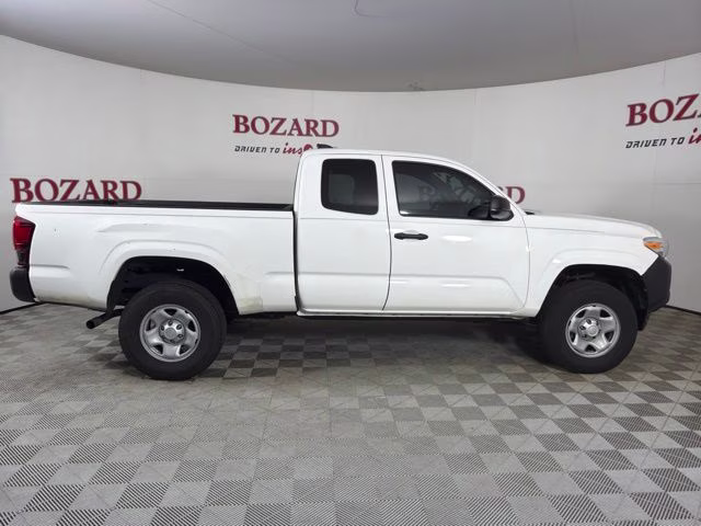 2023 Ice Toyota Tacoma SR RWD Truck