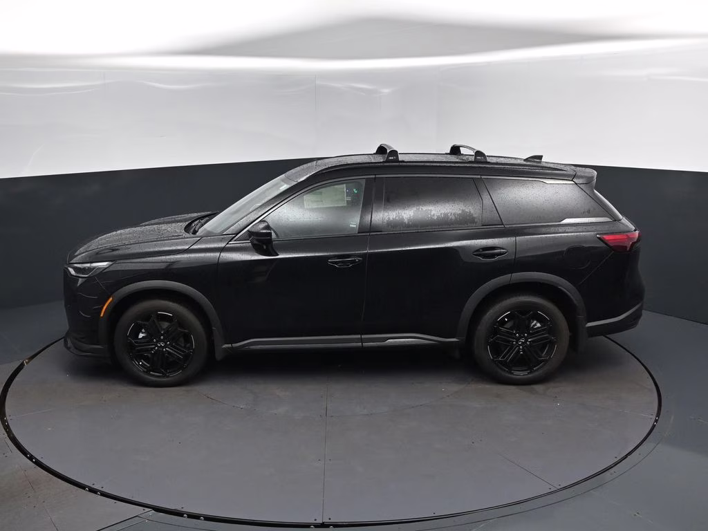 2027 Mineral INFINITI QX60 SPORT AWD SUV