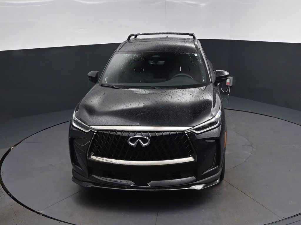 2027 Mineral INFINITI QX60 SPORT AWD SUV