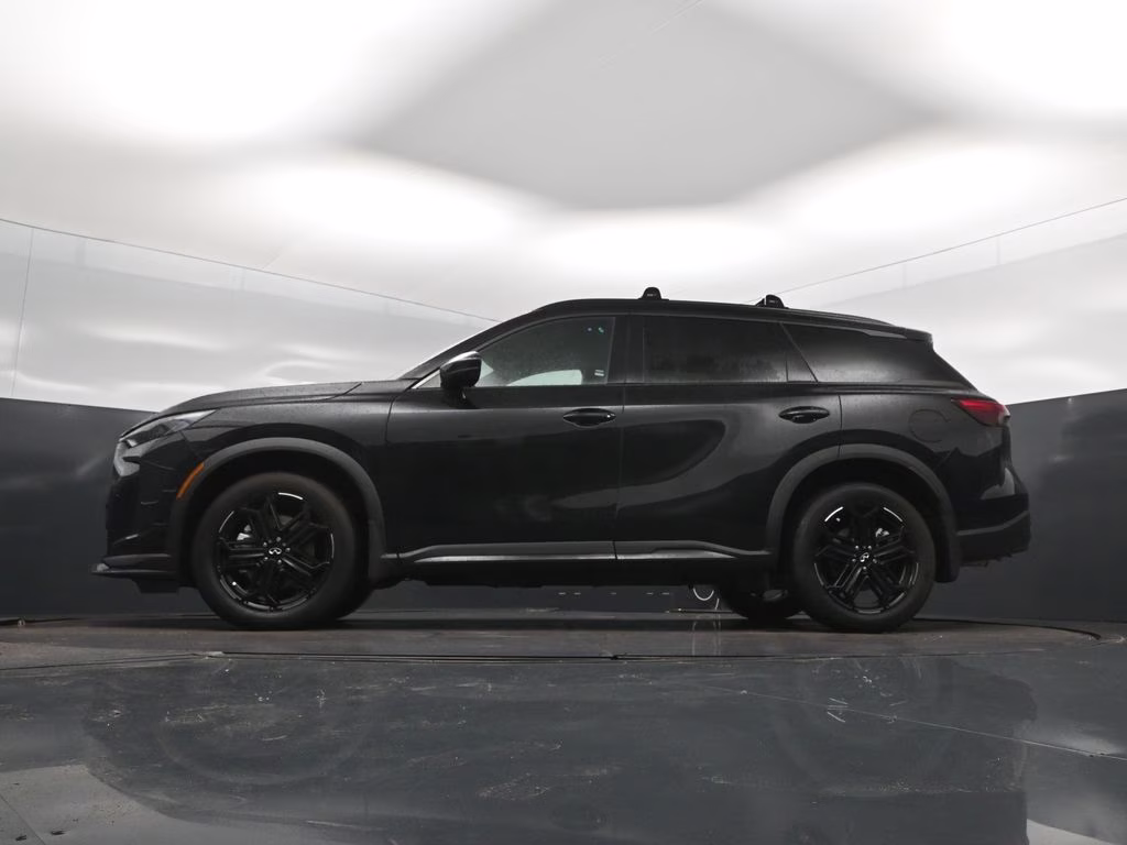 2027 Mineral INFINITI QX60 SPORT AWD SUV